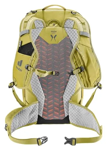 deuter Speed Lite 25 4