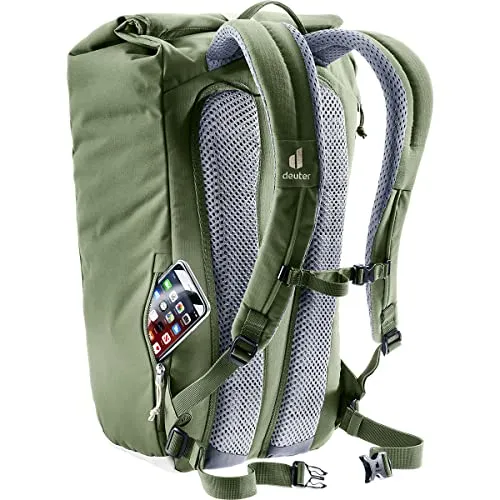 deuter Stepout 22 2