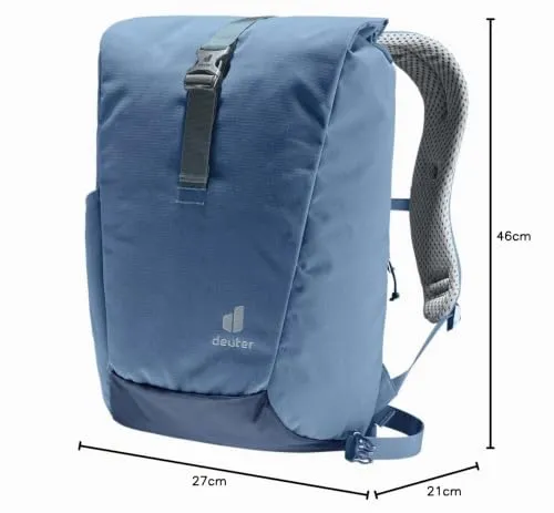 deuter Stepout 22 3