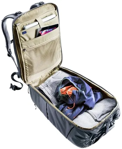 deuter Utilion 34+5 6
