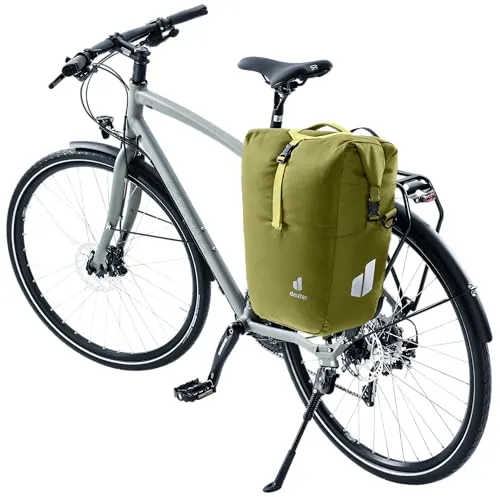 deuter Valbona 20+5 2