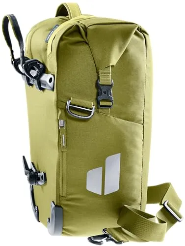 deuter Valbona 20+5 3