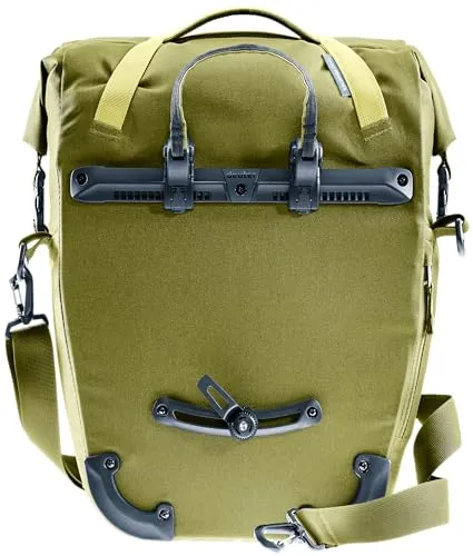 deuter Valbona 20+5 4