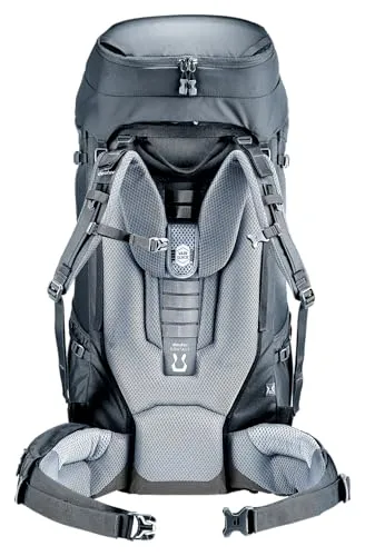 deuter Voyager 60+10 SL 2