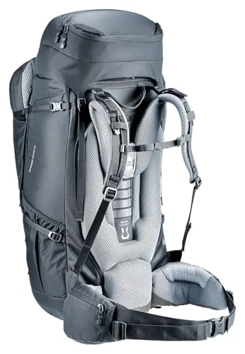 deuter Voyager 60+10 SL 4