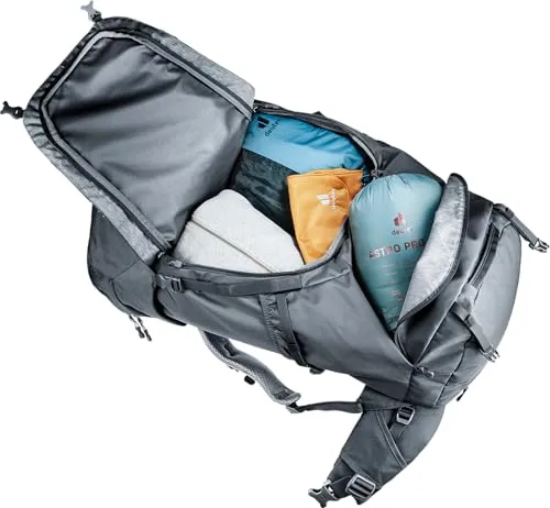 deuter Voyager 60+10 SL 5