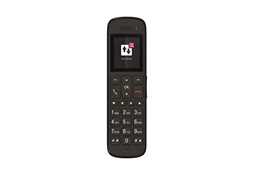 Deutsche Telekom Sinus A 32 5