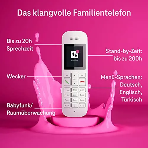 Deutsche Telekom Sinus A12 2