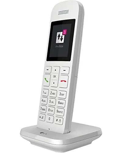 Deutsche Telekom Speedphone 12