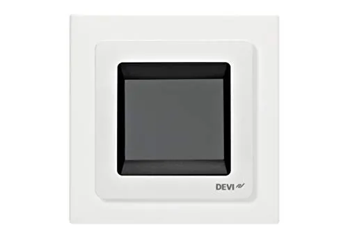 Devi DEVIreg Touch