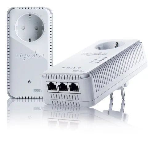 Devolo dLAN 500 AV Wireless+