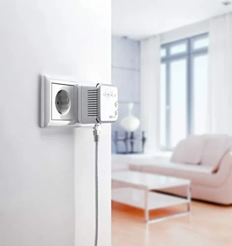Devolo dLAN 500 WiFi Network Kit 5