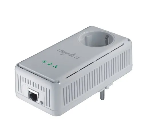 Devolo dLAN 200 Avplus Starter Kit 2