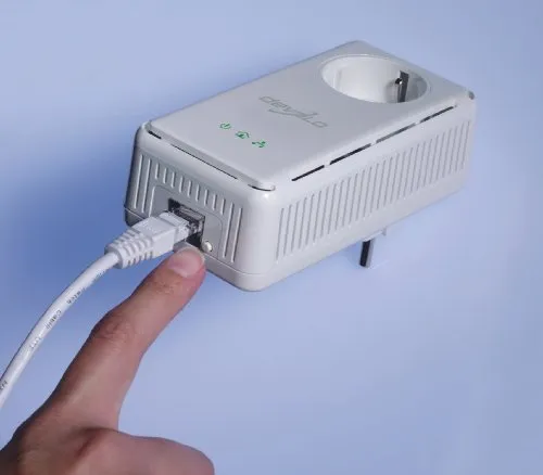 Devolo dLAN 200 Avplus Starter Kit 6