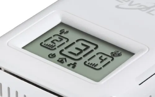 Devolo dLAN 200 AVsmart + Starter Kit 2