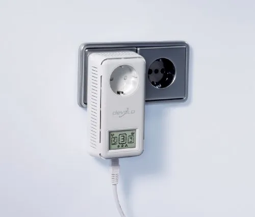 Devolo dLAN 200 AVsmart + Starter Kit 3