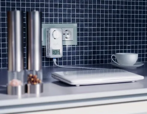 Devolo dLAN 200 AVsmart + Starter Kit 4