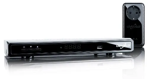 Devolo DLAN TV Sat 2400 CI+