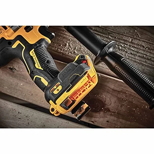 DEWALT 54V 6