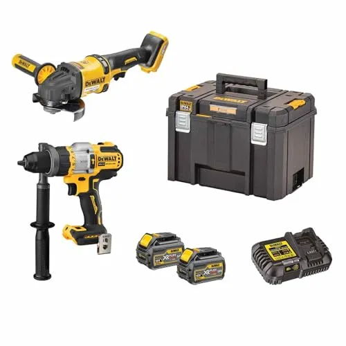 DEWALT 54V 2