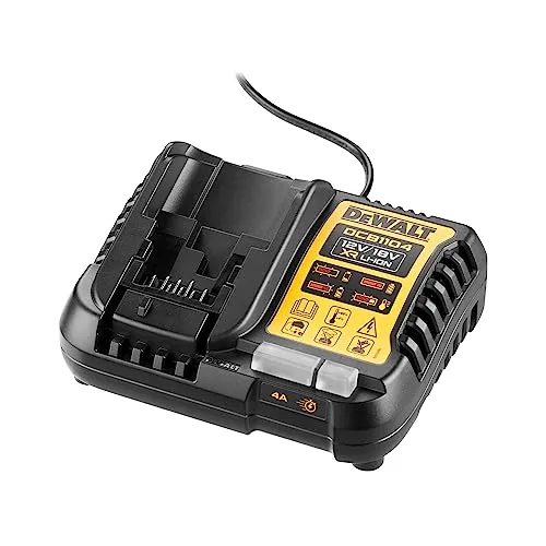 DEWALT DCB1104 2