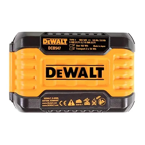 DEWALT DCB118X2