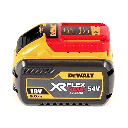 DEWALT DCB118X2 3