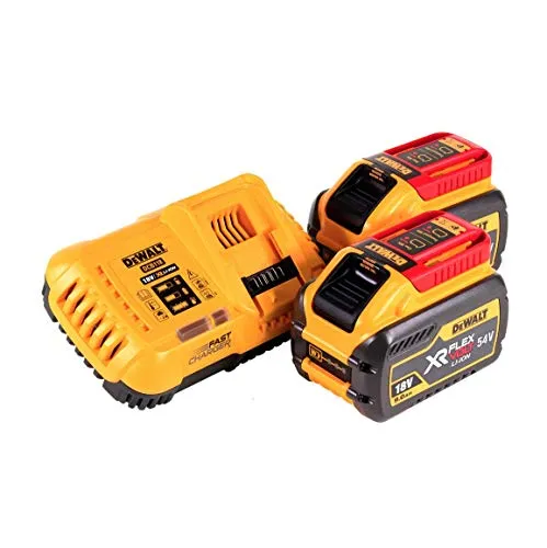 DEWALT DCB118X2 2