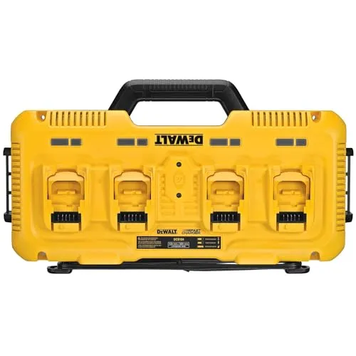 DEWALT DCB132