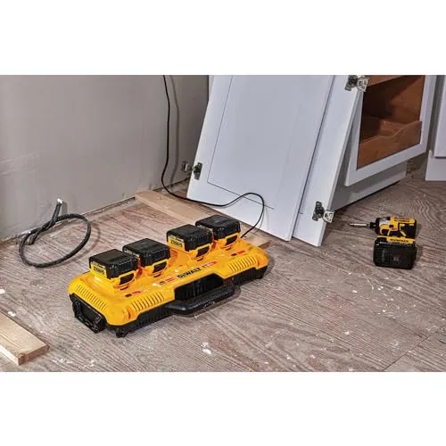 DEWALT DCB132 4