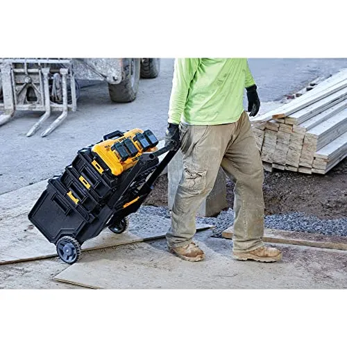 DEWALT DCB132 6