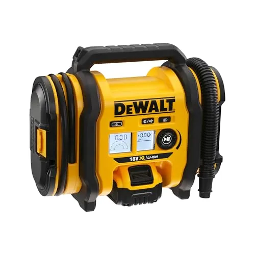 DEWALT DCC018N-XJ