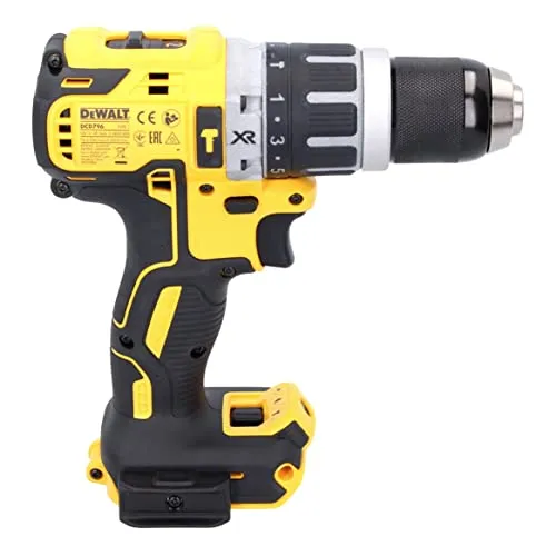 DeWalt DCD 796 NT 4