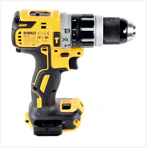 DeWalt DCD 796 NT 5