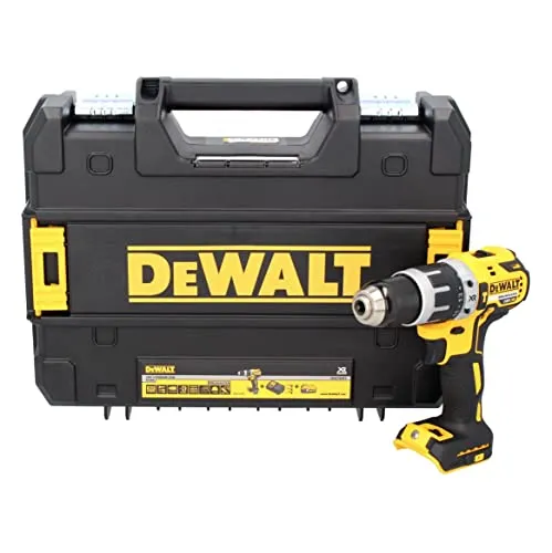 DeWalt DCD 796 NT 3