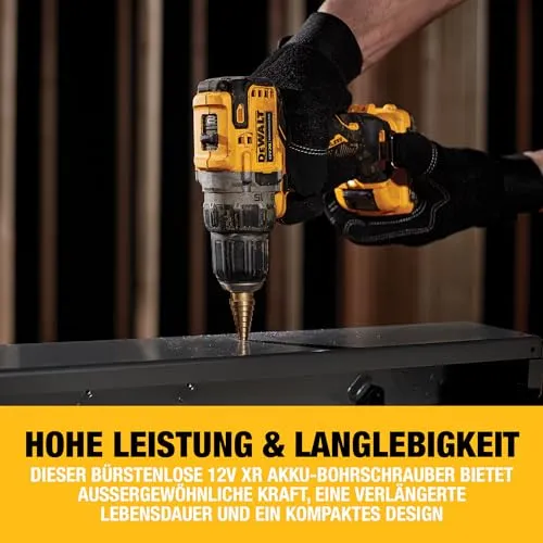 DEWALT DCD701D2-QW 2