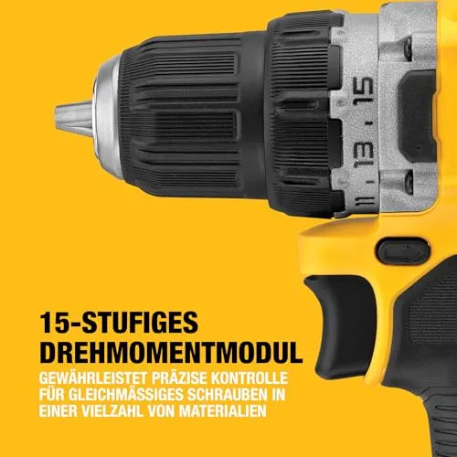DEWALT DCD701D2-QW 3