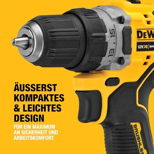 DEWALT DCD701D2-QW 4