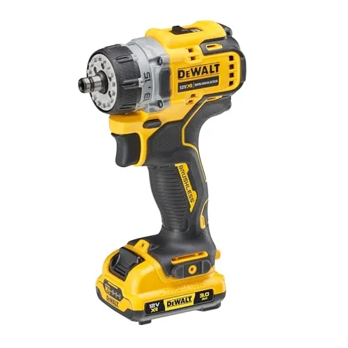 DEWALT DCD703L2T 3