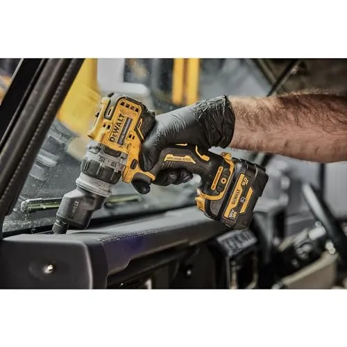 DEWALT DCD703L2T 4