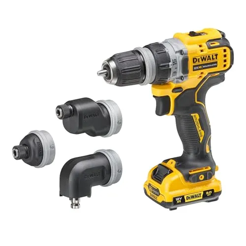 DEWALT DCD703L2T 2