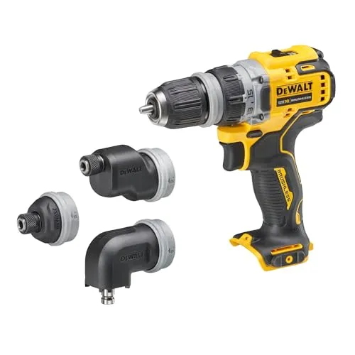 DEWALT DCD703NT 3