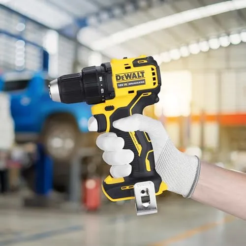 DEWALT DCD708N 6