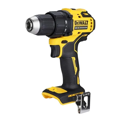 DEWALT DCD708N 7