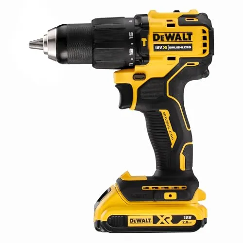 Dewalt DCD709D2T 2