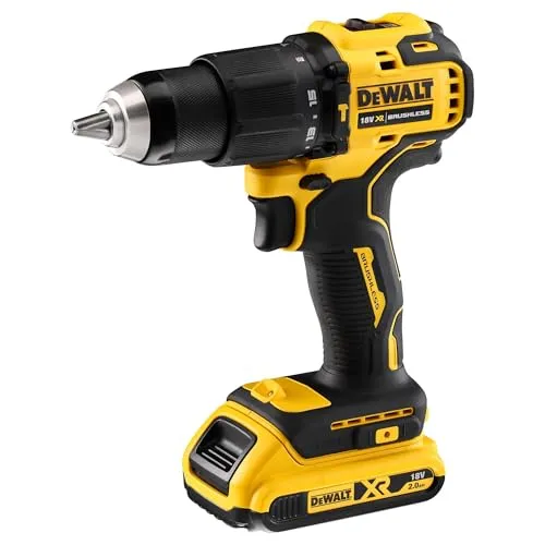 Dewalt DCD709D2T