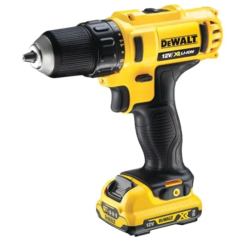 DCD710D2