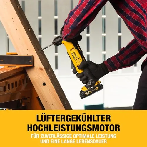 DEWALT DCD740N-XJ 3