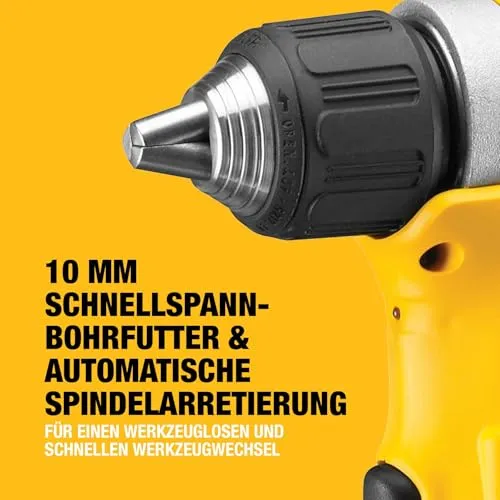 DEWALT DCD740N-XJ 4