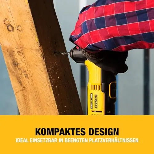 DEWALT DCD740N-XJ 6
